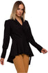 Blazer femme model 147455 Moe